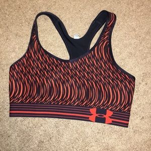 Under Armour Sports Bra